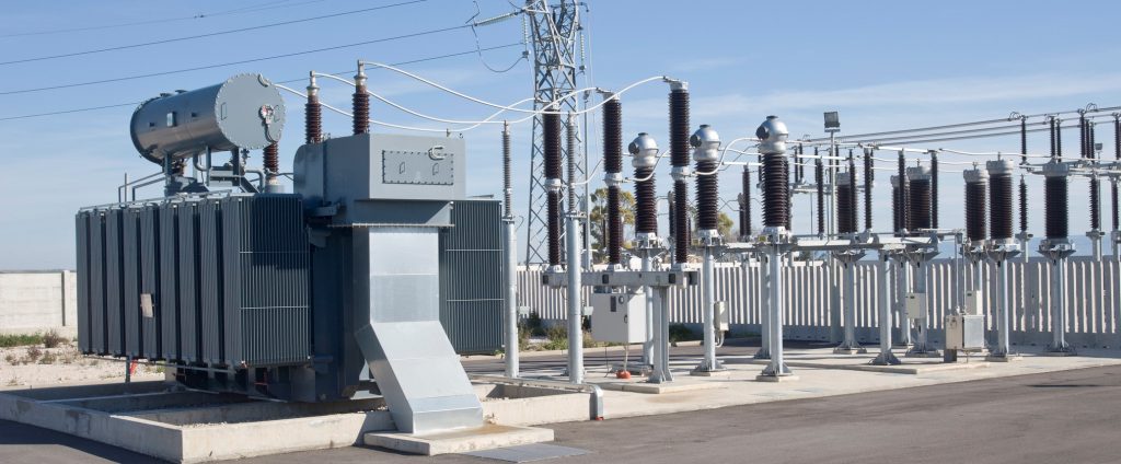 A transformer